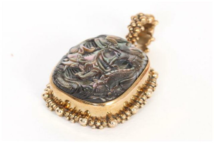 楽天市場】【中古】 スティーブンデュエック STEPHEN DWECK チャーム  