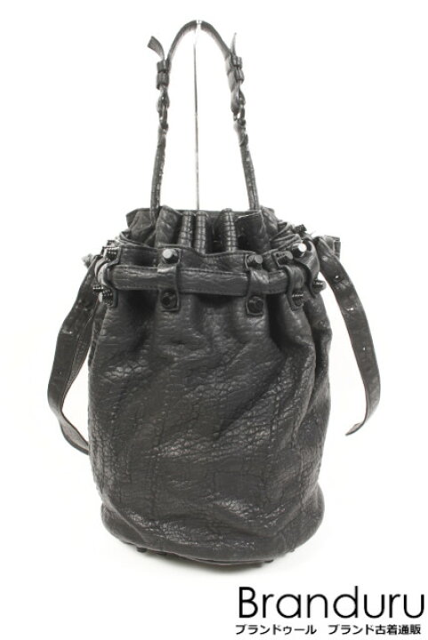 楽天市場】【中古】 アレキサンダーワン ALEXANDER WANG DIEGO バッグ 