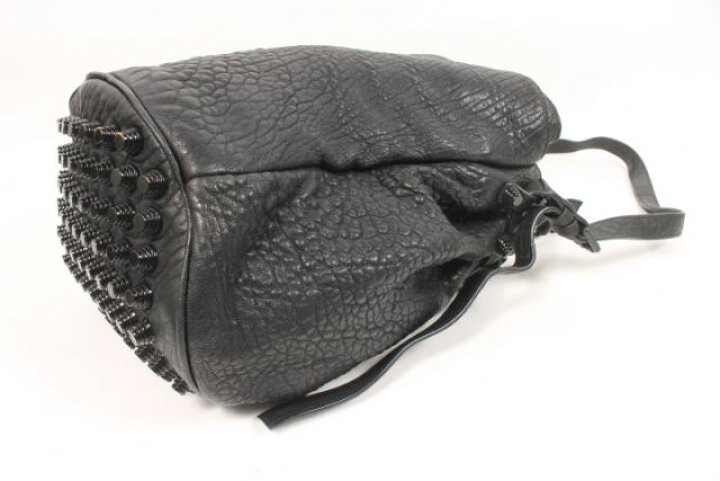 楽天市場】【中古】 アレキサンダーワン ALEXANDER WANG DIEGO バッグ 