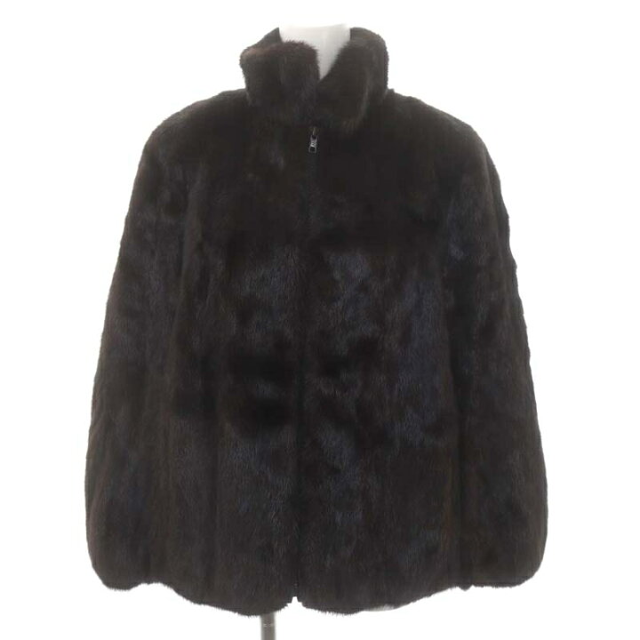 楽天市場】【中古】フォクシー FOXEY FUR BOUTIQUE ミンクファー 