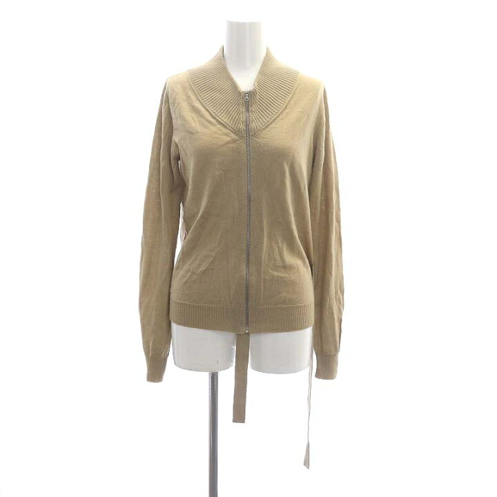楽天市場】【中古】ドリスヴァンノッテン DRIES VAN NOTEN ニット 