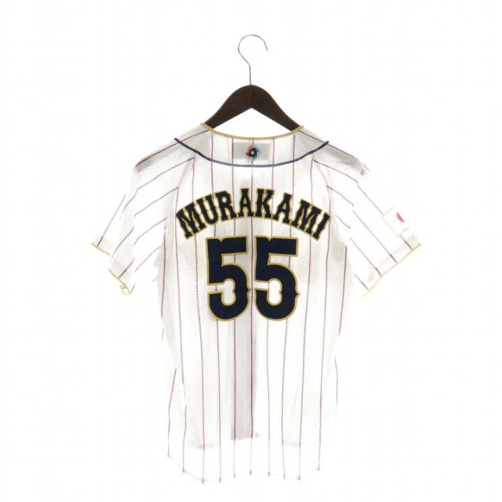 楽天市場】【中古】ミズノ MIZUNO 2023 WORLD BASEBALL CLASSIC WBC 