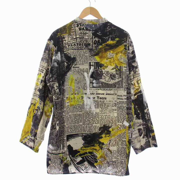 楽天市場】【中古】YOHJI YAMAMOTO POUR HOMME 22SS セットアップ 上下  