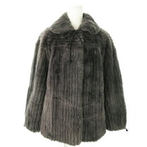 楽天市場】毛皮 中古の通販 