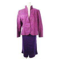 楽天市場】芦田淳 ワンピース（スーツ・セットアップ｜レディース  