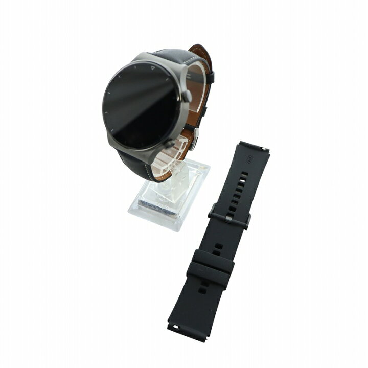 楽天市場】【中古】ファーウェイ HUAWEI HUAWEI WATCH GT 2 Pro 