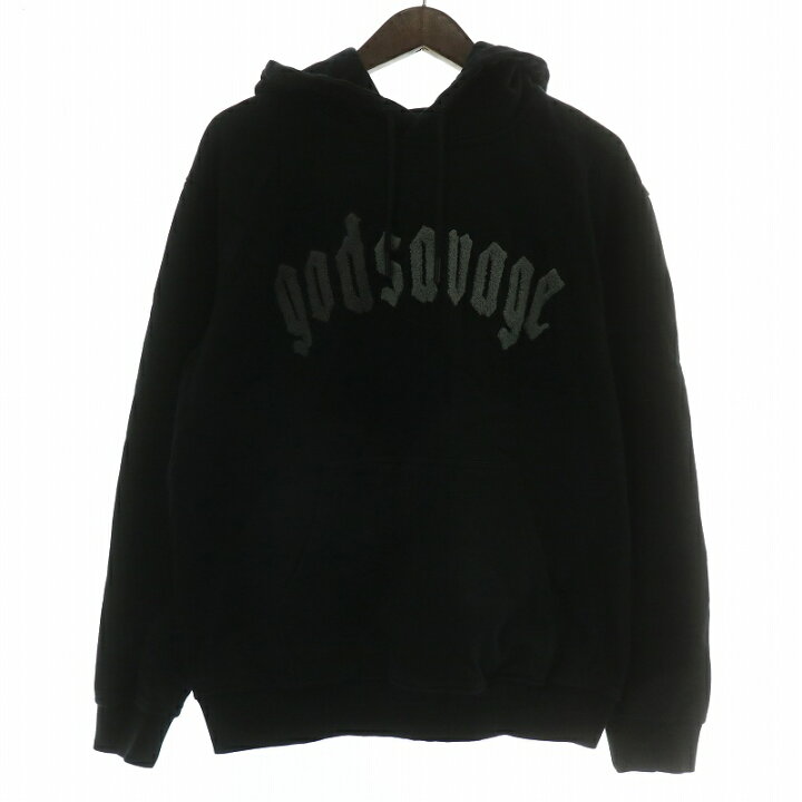 god savage スウェットセットアップ ゴットサベージs god:savage 