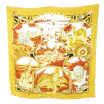 楽天市場】フェラガモ スカーフ 中古の通販 