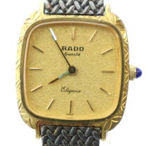 楽天市場】rado watchの通販
