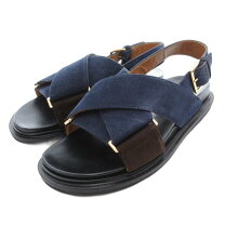 楽天市場】marni サンダル（靴）の通販