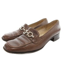 楽天市場】Salvatore Ferragamo（ローファー｜レディース靴）：靴の通販