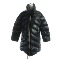 楽天市場】tatras isera リバーシブルダウンコートの通販