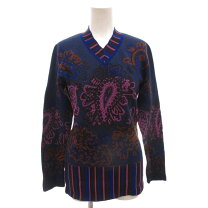 楽天市場】kenzo ニットセーターの通販