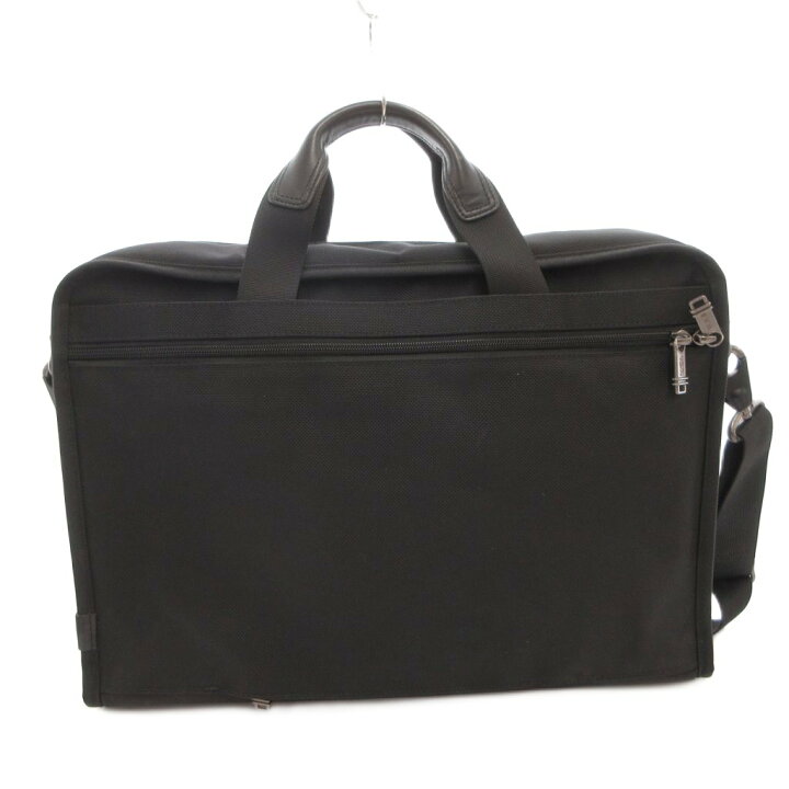 楽天市場】【中古】トゥミ TUMI ブリーフケース ビジネスバッグ 