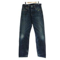 セルビッチ 青耳の通販 ✨赤耳！濃紺！w38(92cm) JAPAN BLUE JEANS 