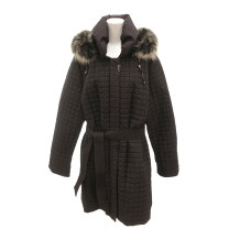 楽天市場】BALMAIN コート（コート・ジャケット｜レディース 