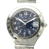楽天市場】swatch irony diaphane chronoの通販