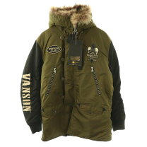 楽天市場】vanson tfoaの通販