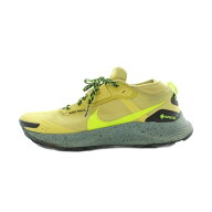 【中古】ナイキ NIKE PEGASUS TRAIL 3 GORE TEX スニーカー アウトドアシューズ ランニングシューズ 26.5…