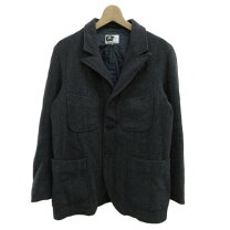 楽天市場】engineered garments bedford jacket（コート・ジャケット 