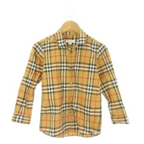 楽天市場】バーバリー 子供服（キッズ・ベビー・マタニティ）の通販