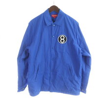楽天市場】supreme north face コーチジャケットの通販