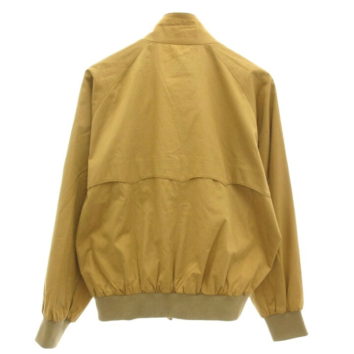 楽天市場】【中古】パーマプレスト PERMA PREST ジャケット ブルゾン 