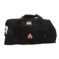 【中古】カンタベリー CANTERBURY ジャパン スポーツバッグ ボストンバッグ ショルダー 2WAY 69L ロゴプ…