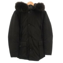 楽天市場】woolrich new arctic parkaの通販