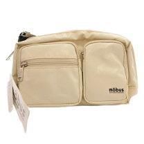 mobus ショルダーバッグの通販