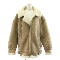 楽天市場】BEAUTY & YOUTH UNITED ARROWS ムートンコートの通販