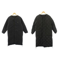 楽天市場】beams アウター グラミチ タイオン リバーシブル コートの通販