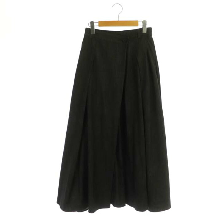 楽天市場】【中古】アドーア ADORE 23SS ソフトストレッチデニム  