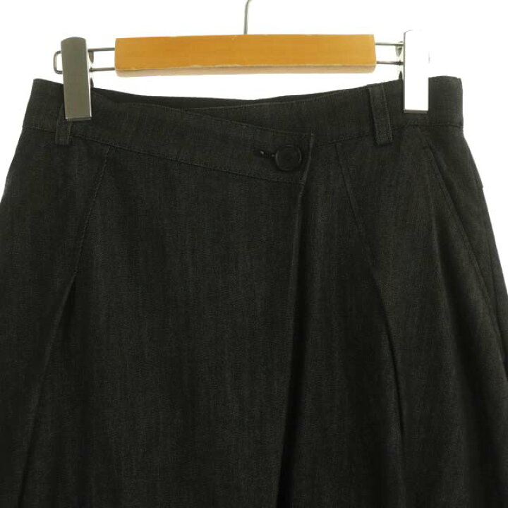 楽天市場】【中古】アドーア ADORE 23SS ソフトストレッチデニム  
