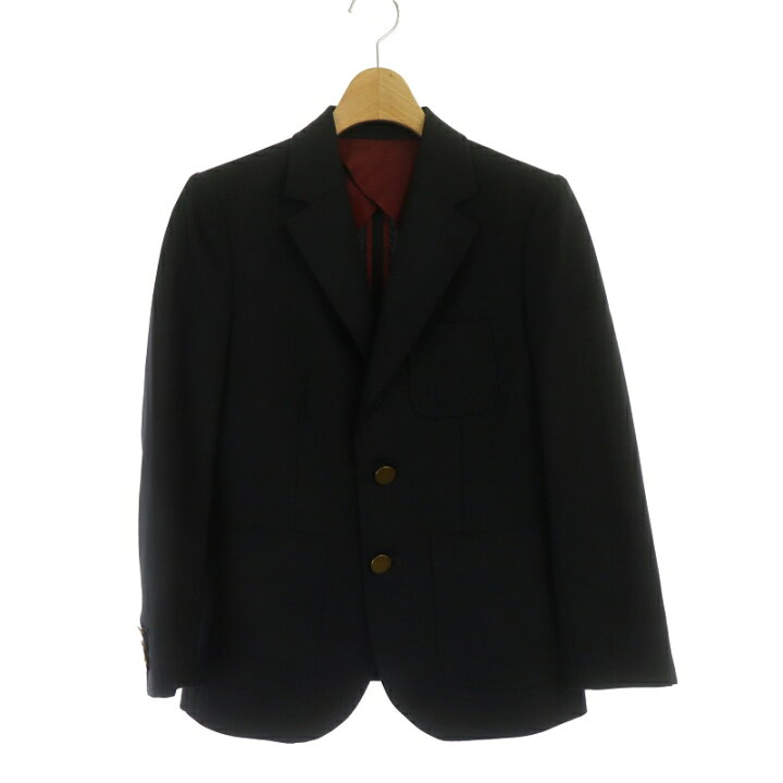 楽天市場】【中古】マカフィー MACPHEE トゥモローランド ウール 金 