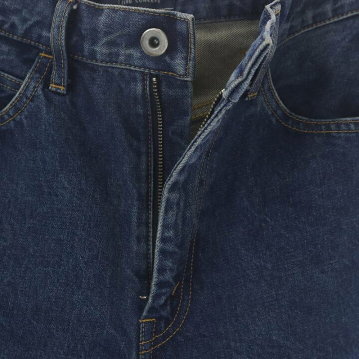 楽天市場】【中古】リビングコンセプト LIVING CONCEPT 5POKET DENIM  
