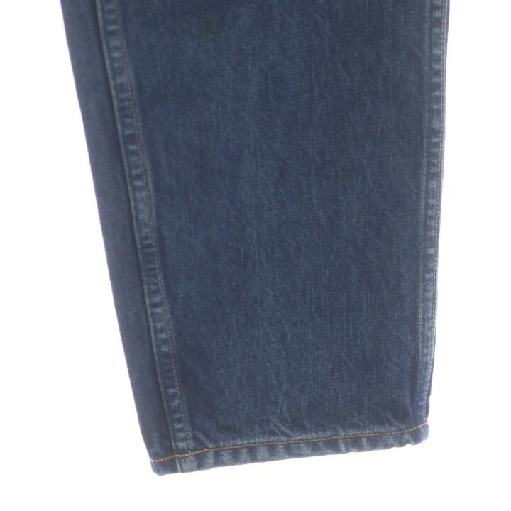 楽天市場】【中古】リビングコンセプト LIVING CONCEPT 5POKET DENIM  