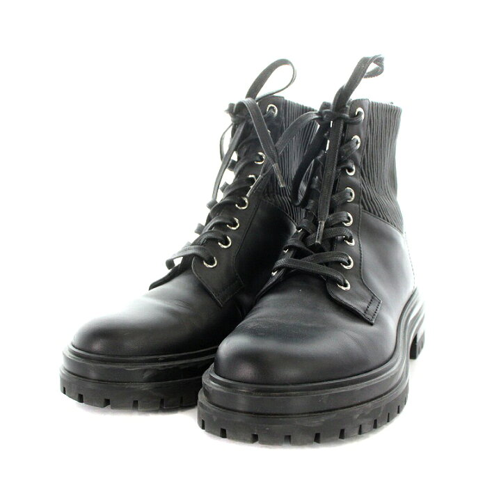 楽天市場】【中古】ジャンヴィトロッシ Gianvito Rossi Martis 