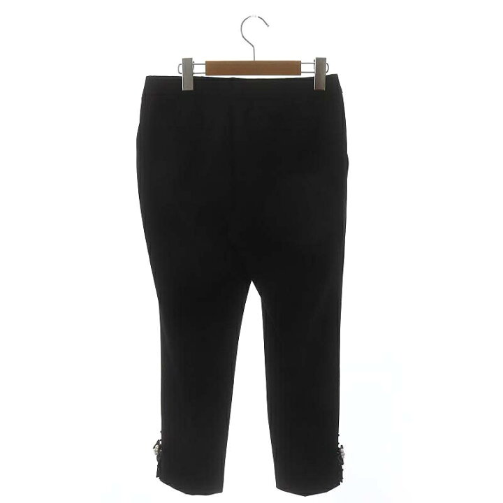 楽天市場】【中古】トゥービーシック TO BE CHIC ウールライク 