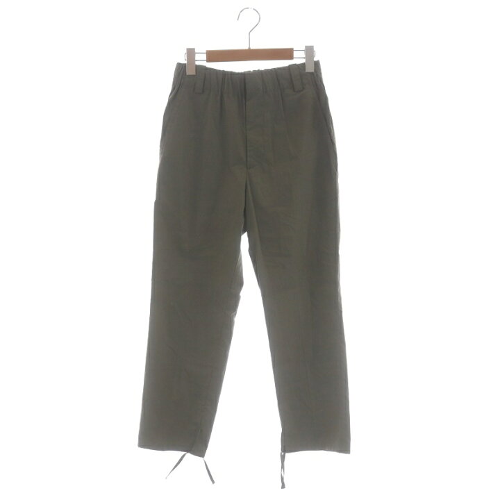 楽天市場】【中古】マルティニーク martinique 22SS コットン 