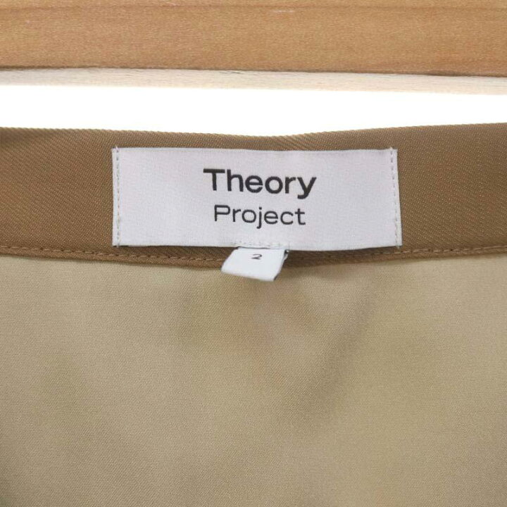 楽天市場】【中古】セオリー theory Project 23SS MOD SUIT/WSK201  