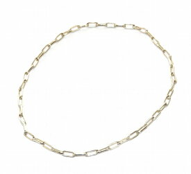 【中古】ガーデン オブ エデン Garden of Eden SEAMLESS NECKLACE ネックレス チェーン シルバー アクセサリー /DK レディース 【ベクトル 古着】 240119