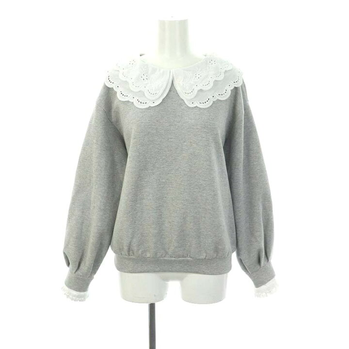 楽天市場】【中古】ロージーモンスター Rosy Monster レース  