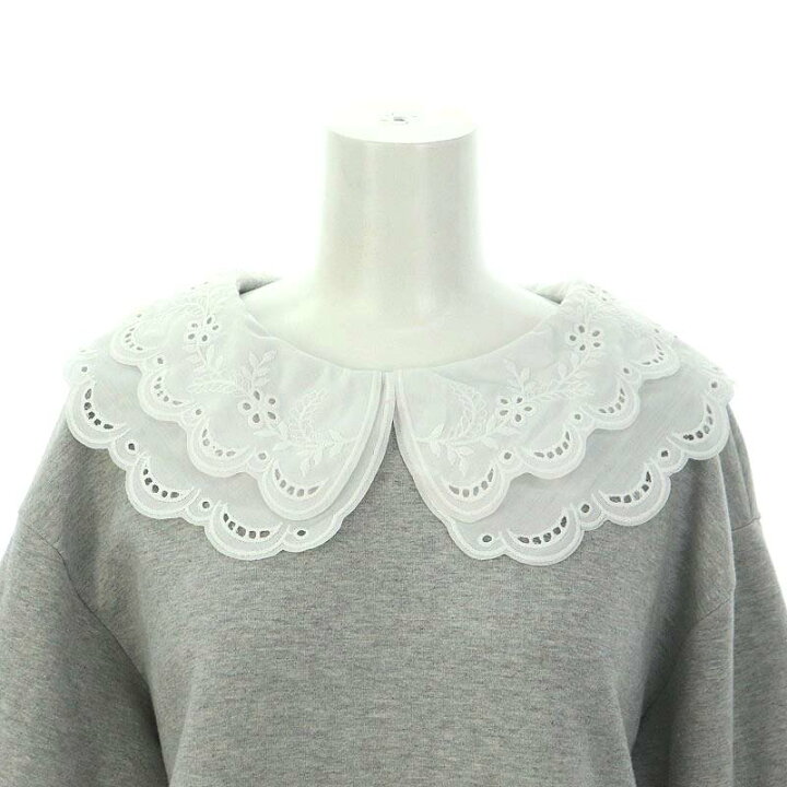 ロージーモンスタースウェットトレーナー - トレーナー・スウェット 