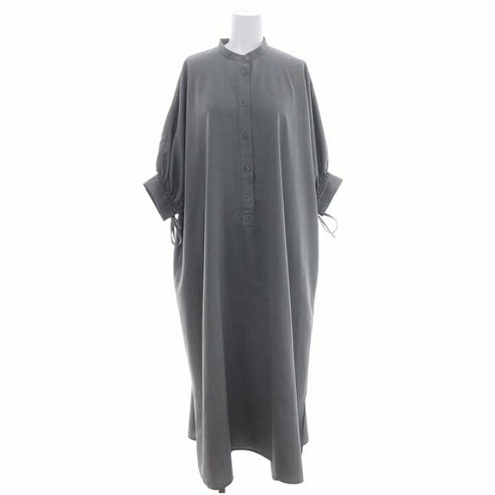 楽天市場】【中古】エンフォルド ENFOLD 22SS ComfortableTwill BIG 