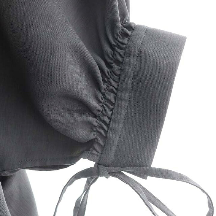 楽天市場】【中古】エンフォルド ENFOLD 22SS ComfortableTwill BIG 