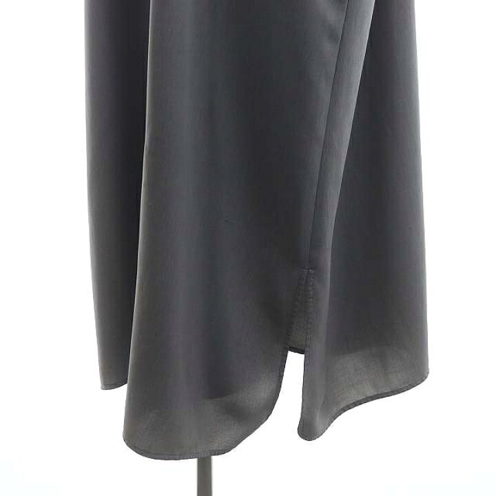 楽天市場】【中古】エンフォルド ENFOLD 22SS ComfortableTwill BIG 
