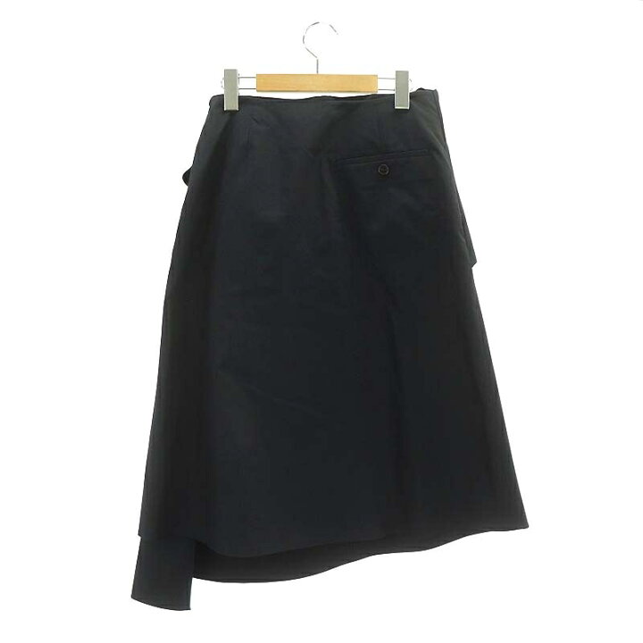 楽天市場】【中古】セオリー theory Project 23SS Wool Tech WSK204  