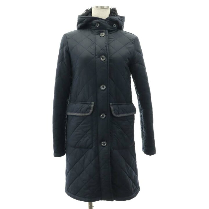 楽天市場】【中古】マッキントッシュ MACKINTOSH 裏ボア キルティング  