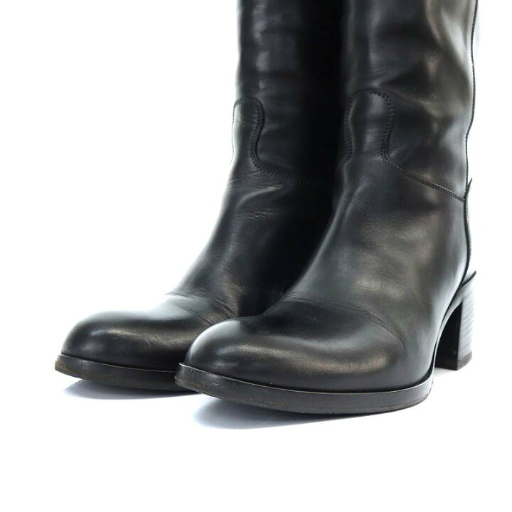 楽天市場】【中古】サルトル SARTORE ジョッキーブーツ ロング チャン 